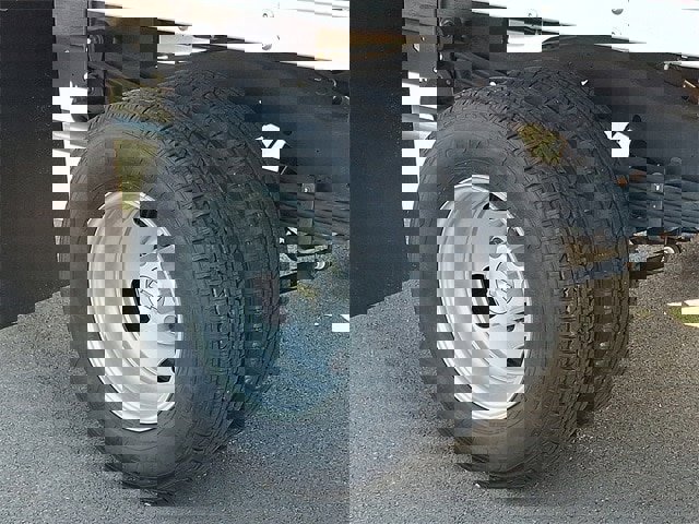 New 2024 Chevrolet Express 4500 Extended w/ Power Convenience Package image 7