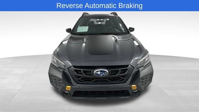 Used 2024 Subaru Outback Wilderness w/ Wilderness Package AWD/4WD image 8