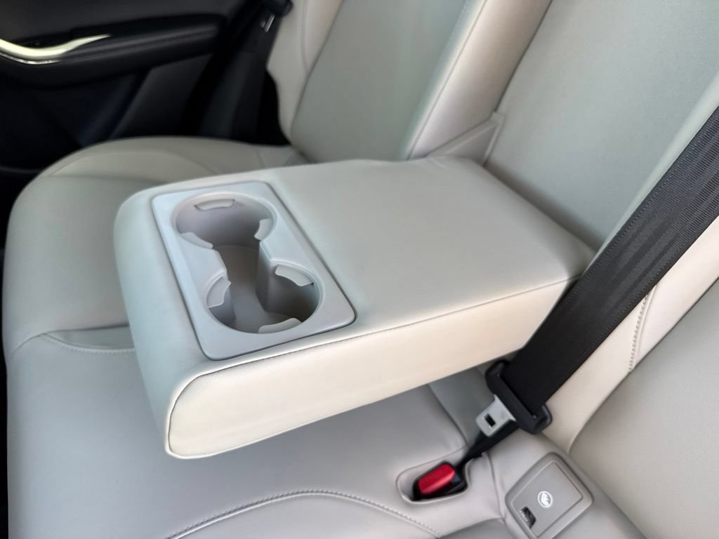 New 2026 MAZDA CX-30 AWD 2.5 S image 22