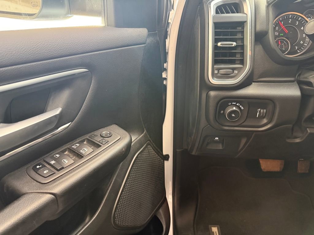 Used 2024 RAM 1500 Big Horn image 11