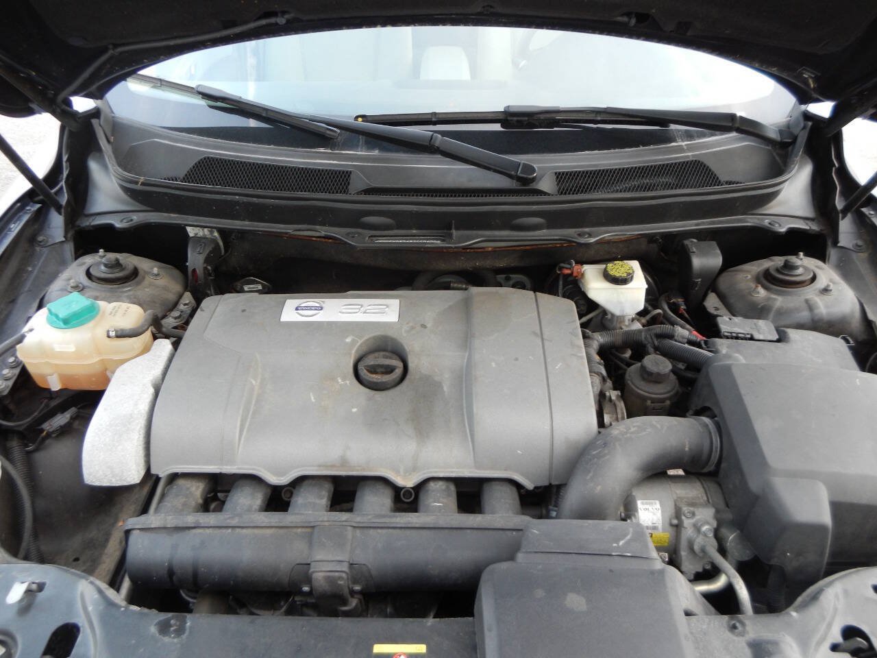 Used 2008 Volvo XC90 3.2 FWD image 48