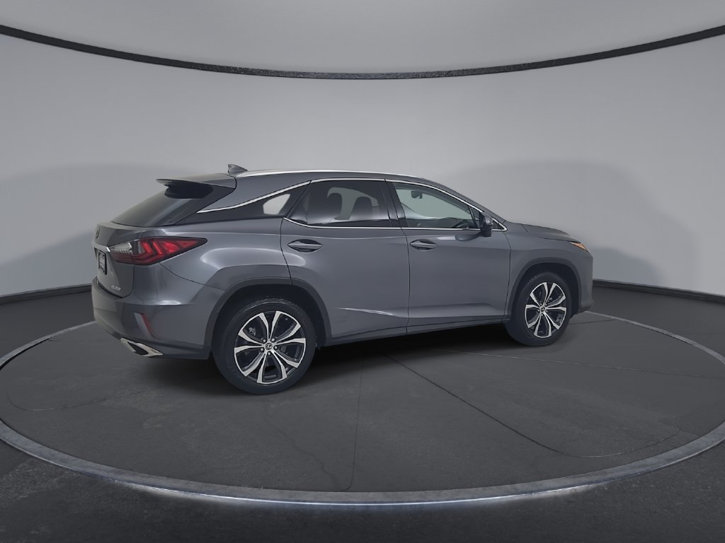 Used 2018 Lexus RX 350 FWD w/ Premium Package image 15