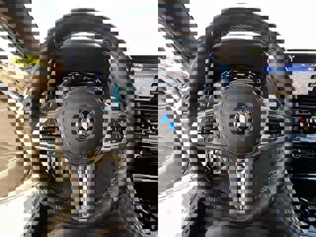 Used 2023 BMW M850i xDrive Coupe image 14