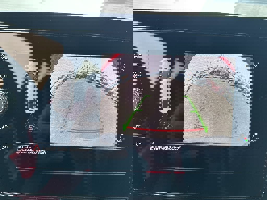 New 2026 Volkswagen Jetta Sport image 18