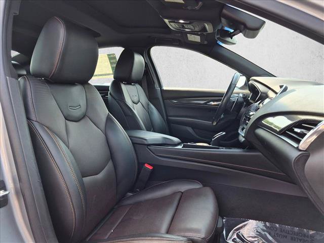 Used 2023 Cadillac CT5 Sport RWD image 23