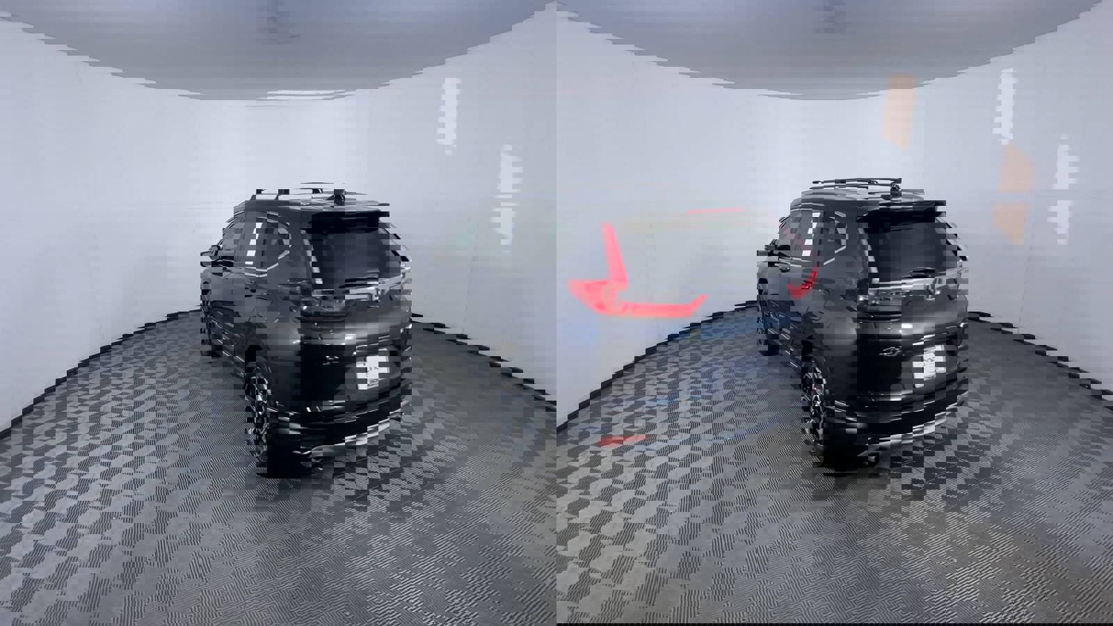 Used 2019 Honda CR-V Touring image 7