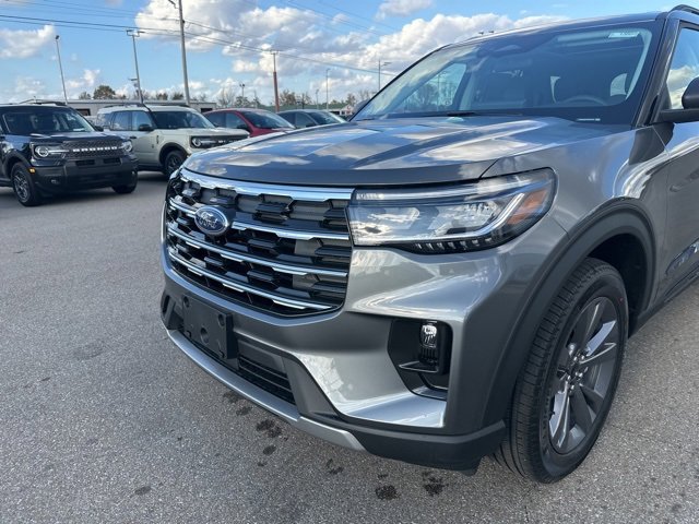 New 2026 Ford Explorer Active w/ Active Comfort Package image 32