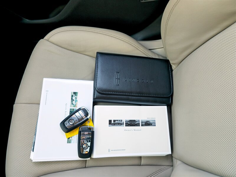 Used 2020 Lincoln Corsair Reserve w/ Equipment Group 201A FWD image 36