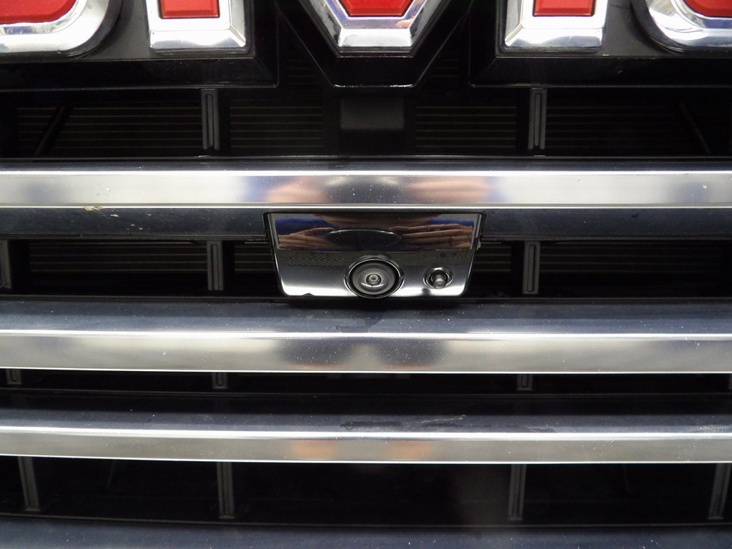 Used 2025 GMC Sierra 1500 AT4 w/ Technology Package image 47