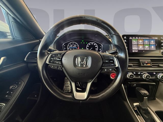 Used 2018 Honda Accord Sport image 13