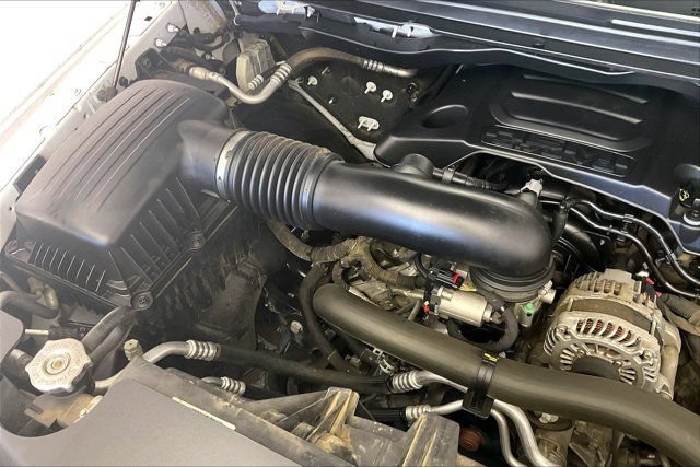 Used 2020 RAM 1500 Big Horn AWD/4WD image 32