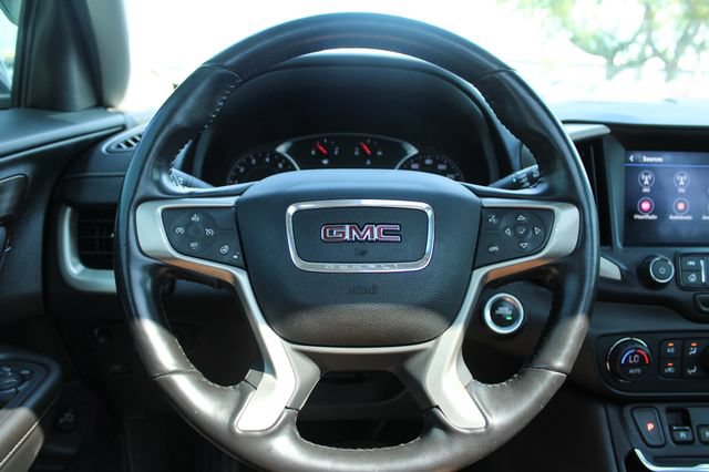 Used 2019 GMC Terrain Denali w/ Comfort Package FWD image 24
