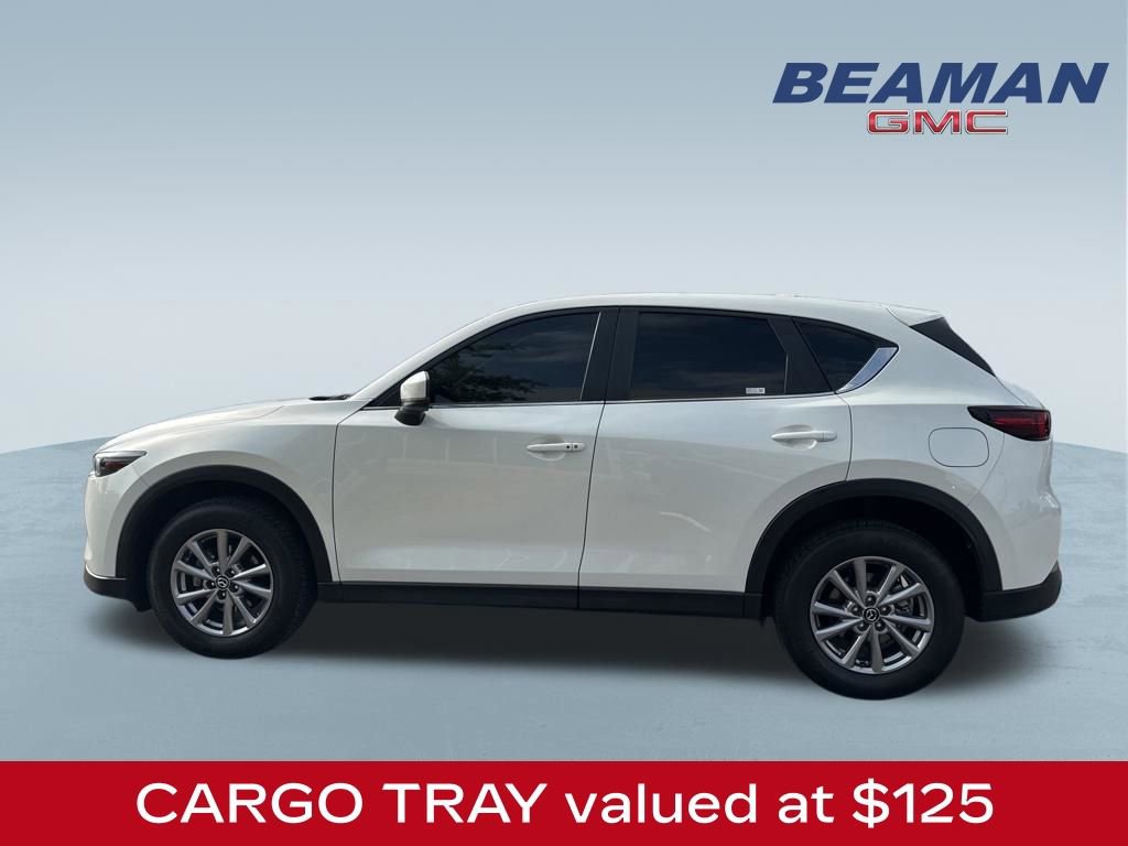 Used 2023 MAZDA CX-5 AWD 2.5 S image 4
