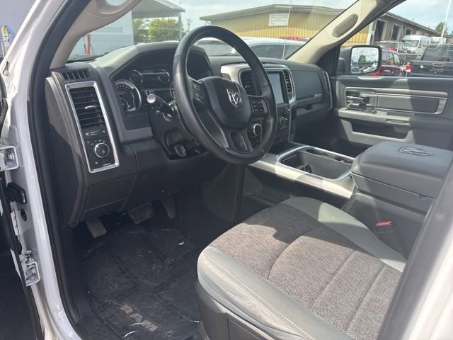 Used 2019 RAM 1500 Big Horn AWD/4WD image 19