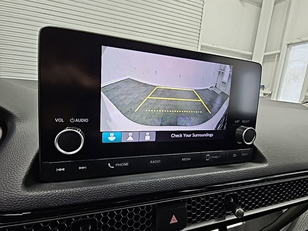 Used 2024 Honda Civic EX-L image 16