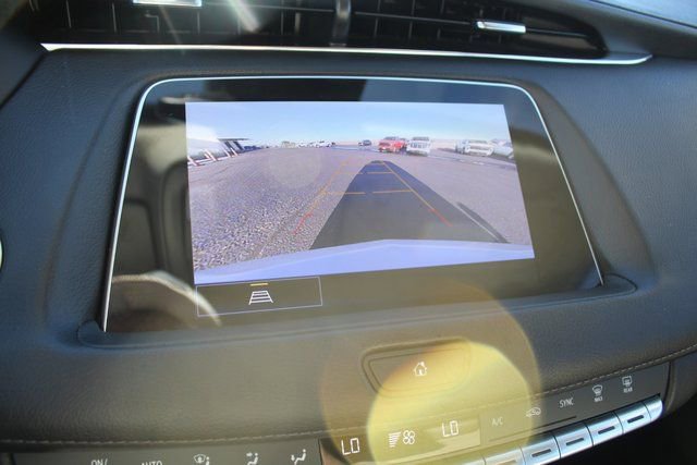 Used 2023 Cadillac XT4 Premium Luxury w/ Driver Assist Package image 28