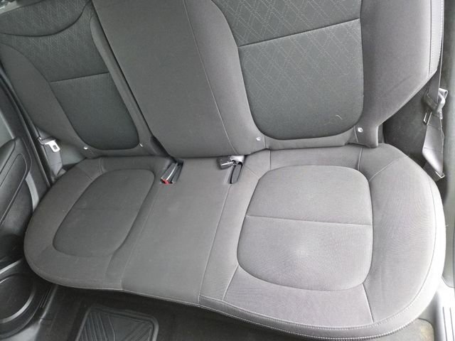Used 2018 Kia Soul FWD image 22
