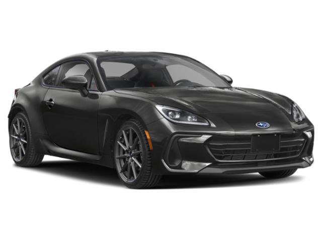 New 2026 Subaru BRZ Limited RWD image 9