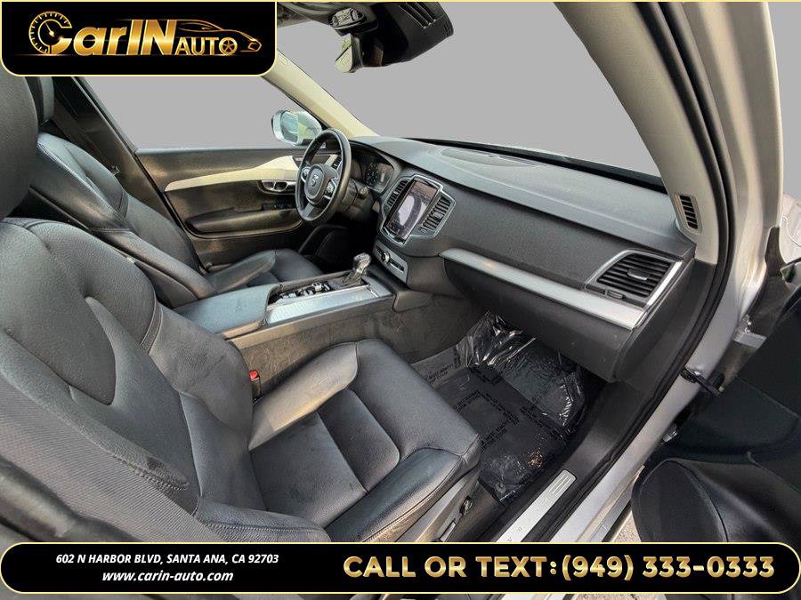 Used 2016 Volvo XC90 T5 Momentum AWD/4WD image 12