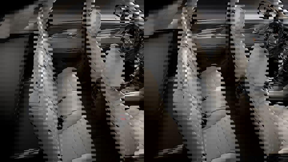 New 2026 Cadillac XT5 Premium Luxury image 27