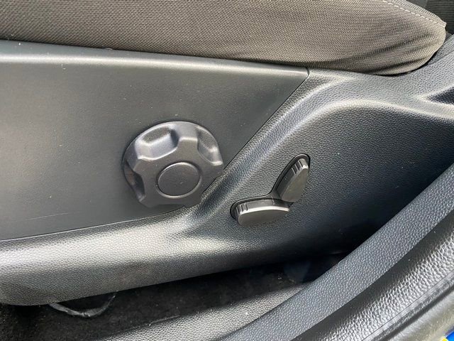 Used 2020 Ford EcoSport SE image 18