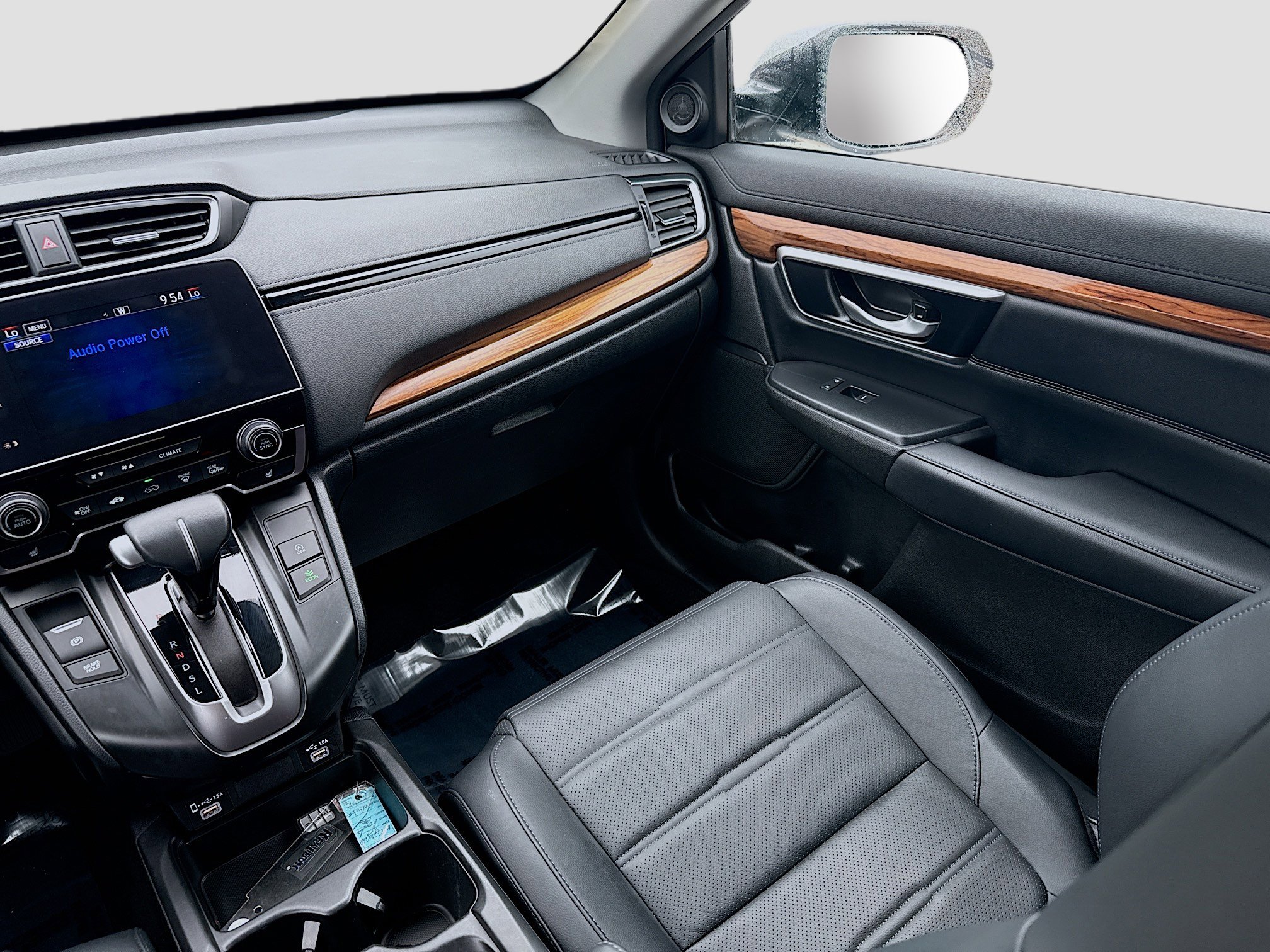 Used 2022 Honda CR-V EX-L image 21