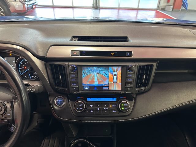 Certified 2016 Toyota RAV4 Limited w/ Advanced Technology Package AWD/4WD image 22
