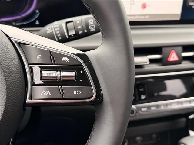 New 2026 Kia Seltos S AWD/4WD image 21