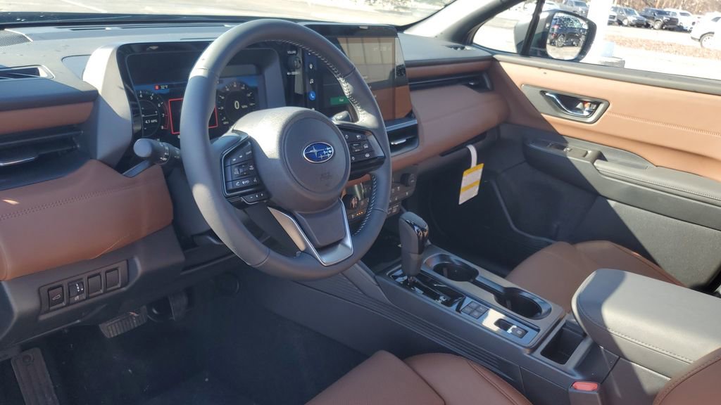 New 2026 Subaru Outback Touring XT AWD/4WD image 18