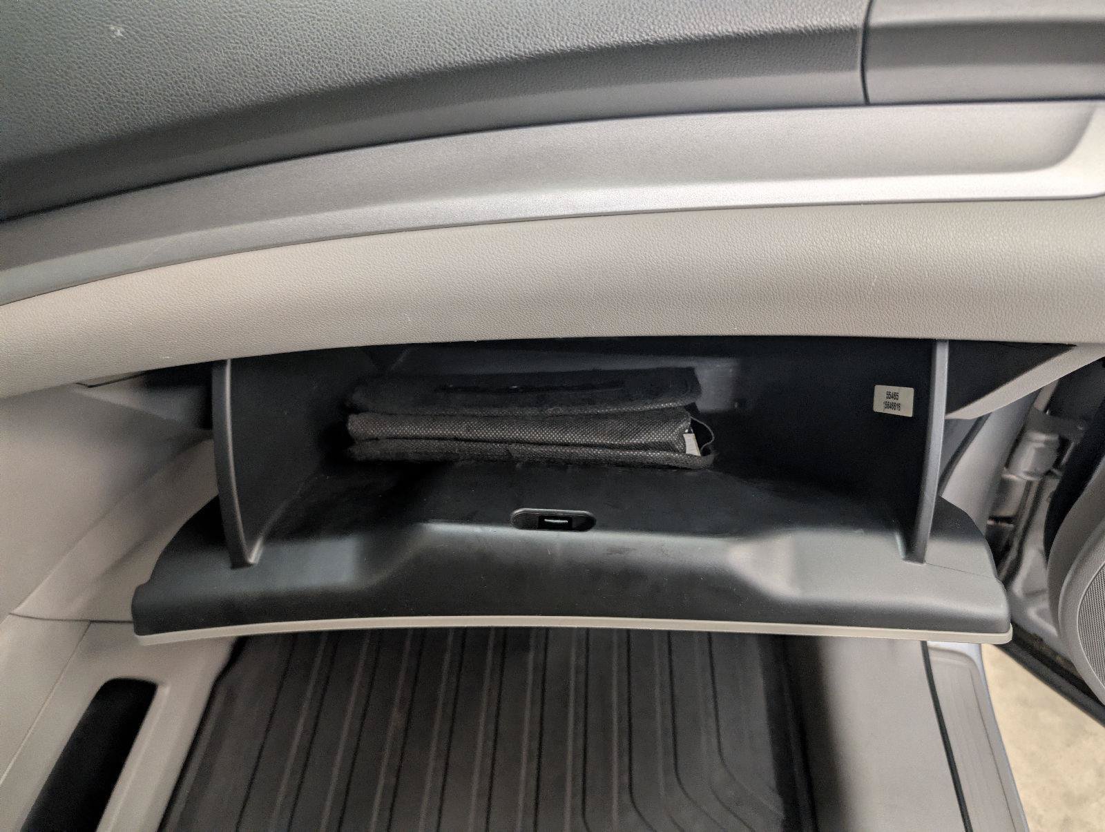 Used 2014 Honda CR-V EX image 34