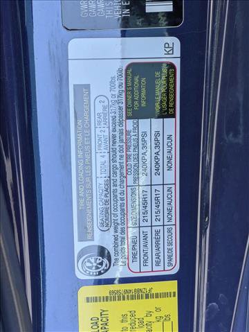 Used 2022 Toyota GR86 w/ ALL Weather Mat Package (TMS) image 15