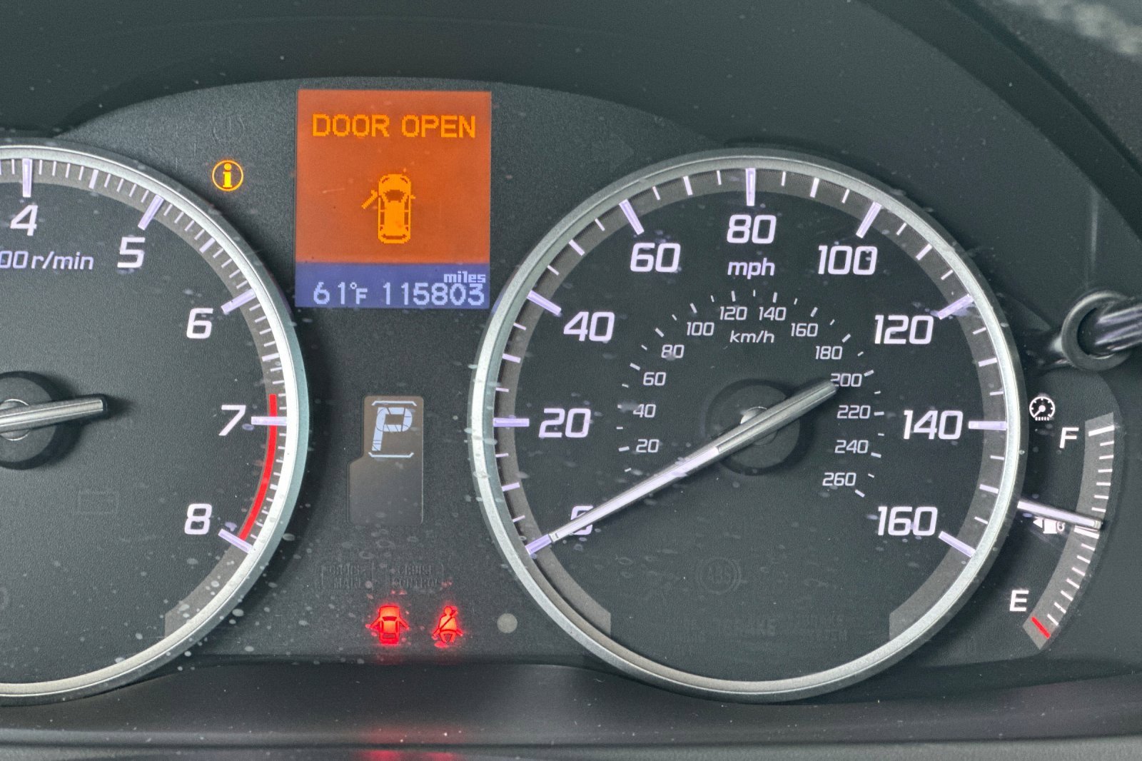 Used 2014 Acura RDX AWD w/ Technology Package image 26