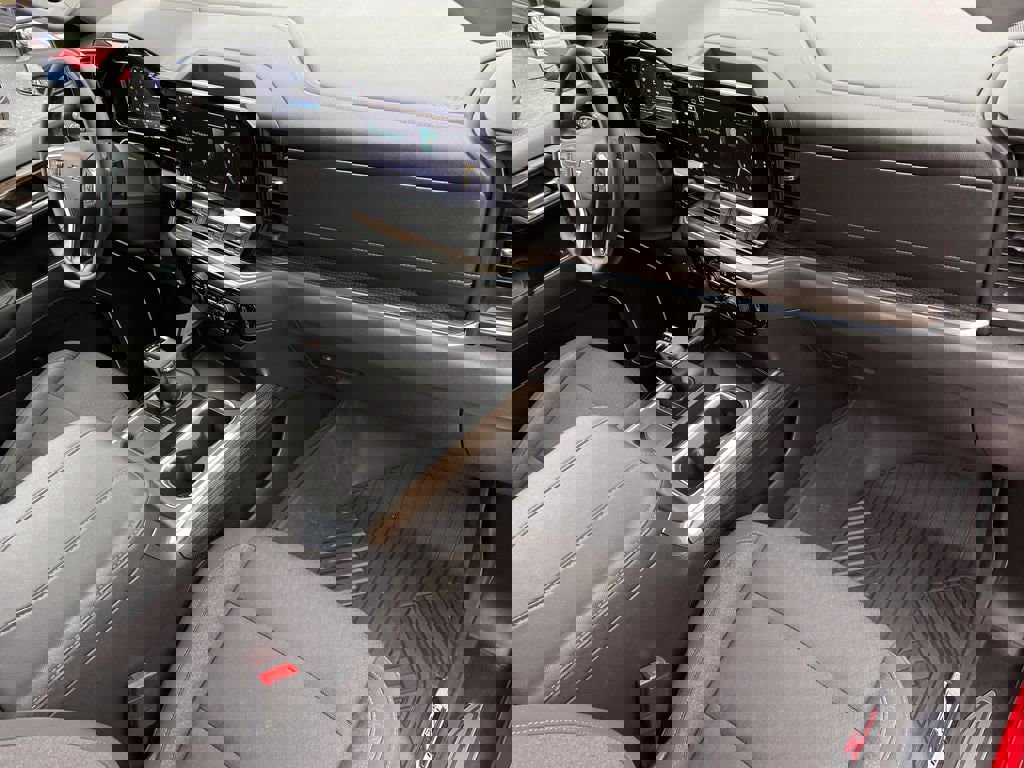 Certified 2024 Chevrolet Silverado 1500 LT Trail Boss w/ Protection Package image 13