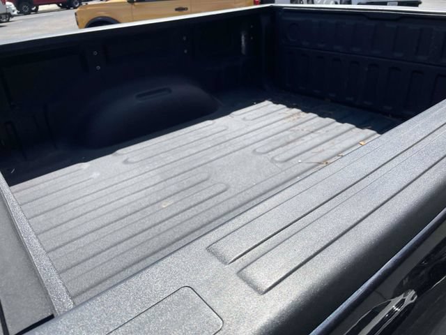 Used 2021 RAM 1500 Big Horn AWD/4WD image 12