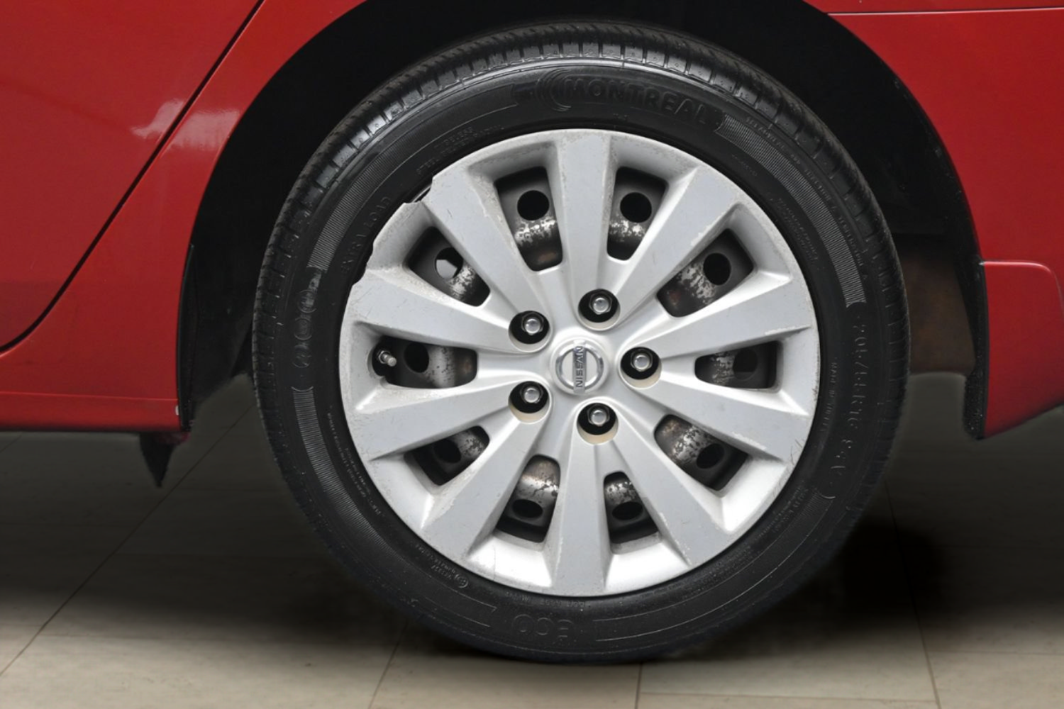 Used 2014 Nissan Sentra S FWD image 18