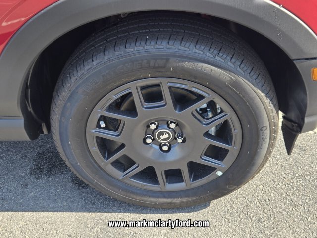 New 2026 Ford Bronco Sport Big Bend AWD/4WD image 15