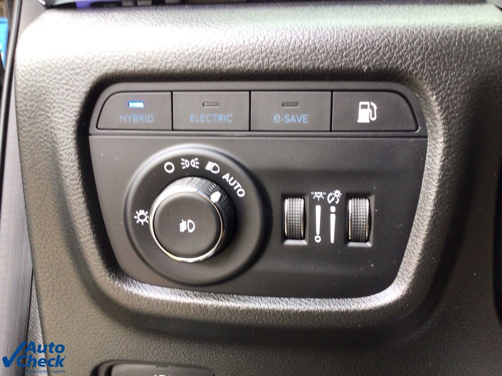 Used 2023 Jeep Grand Cherokee Summit w/ Advanced Protech Group IV image 35