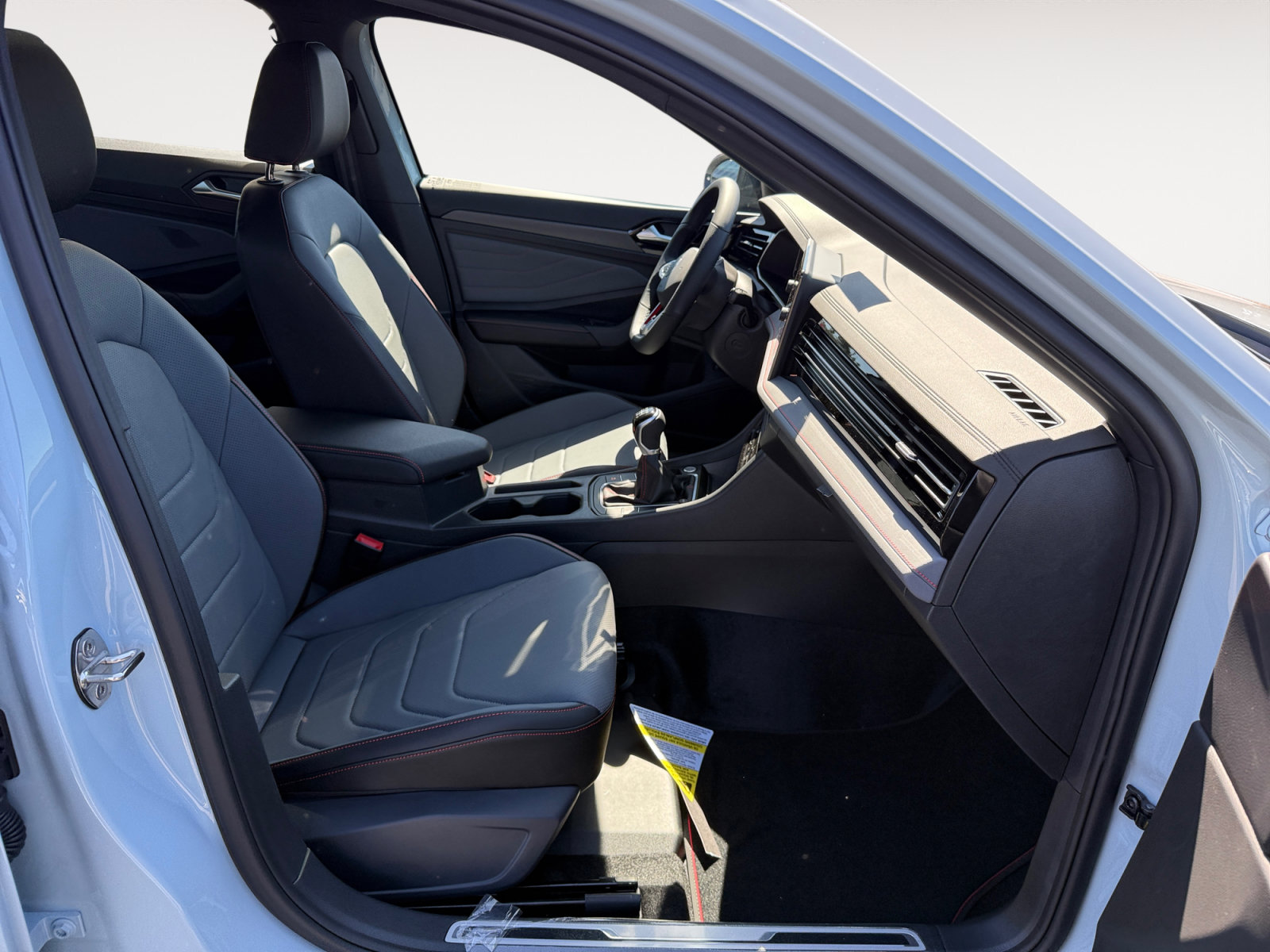 New 2026 Volkswagen Jetta GLI Autobahn FWD image 19