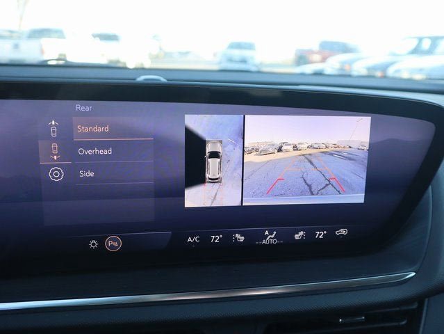 New 2026 Buick Envision Preferred AWD/4WD image 41