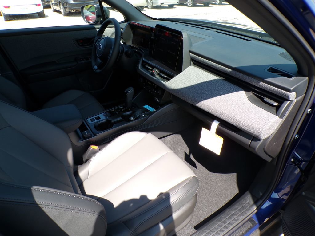 New 2026 Subaru Outback Premium AWD/4WD image 15