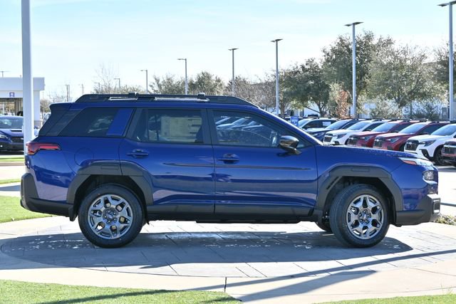 New 2026 Subaru Outback Premium AWD/4WD image 2