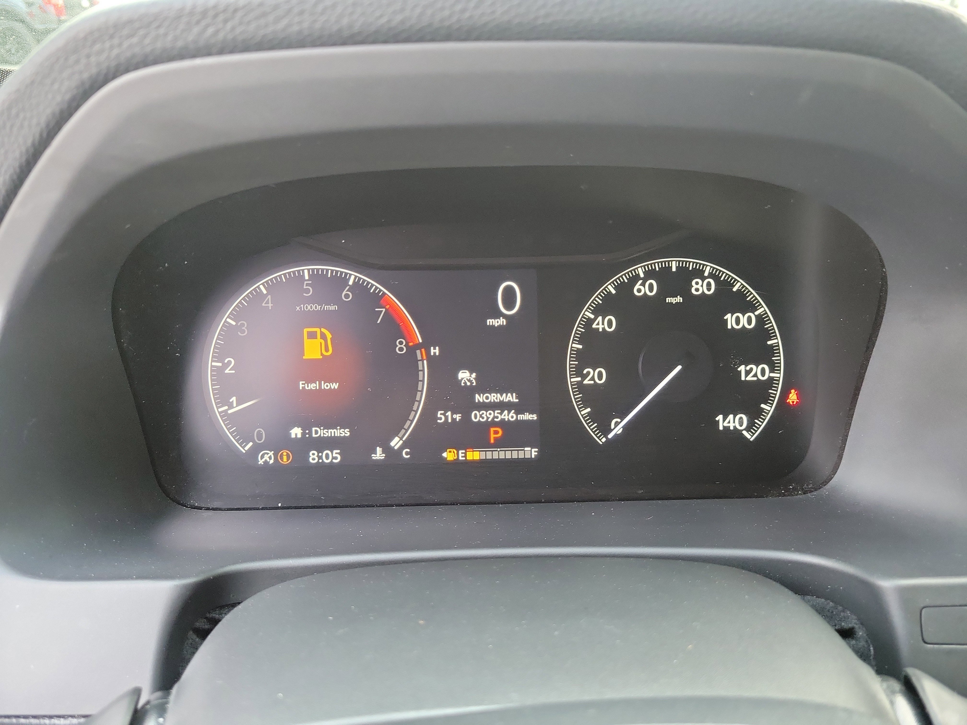 Used 2025 Honda Ridgeline TrailSport image 23