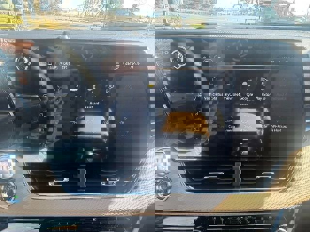 New 2026 Chevrolet Equinox ACTIV w/ Convenience Package III image 22