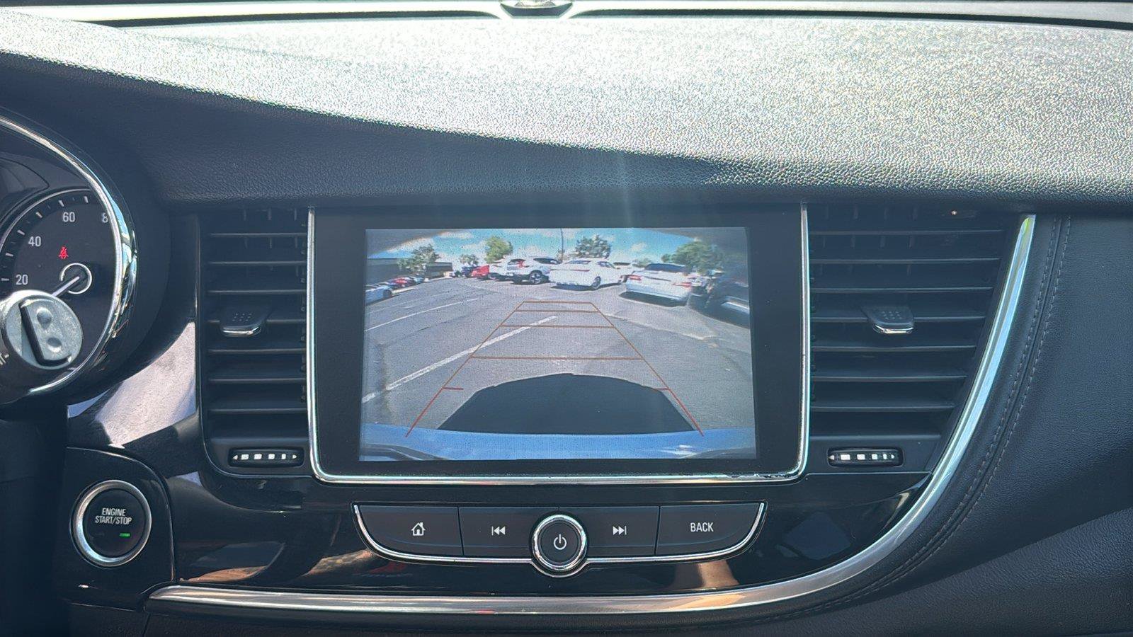 Used 2020 Buick Encore Preferred FWD image 17