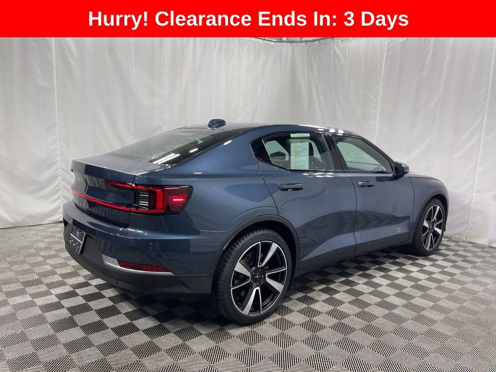 Used 2022 Polestar Polestar 2 w/ Pilot Package image 3