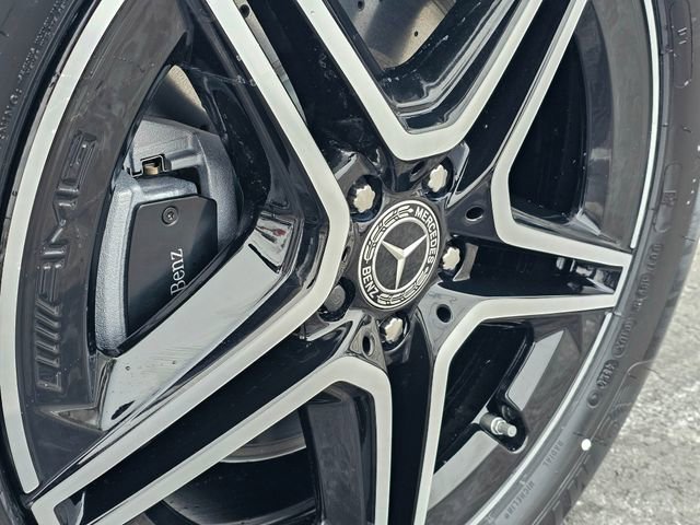 New 2026 Mercedes-Benz GLE 450 4MATIC image 6