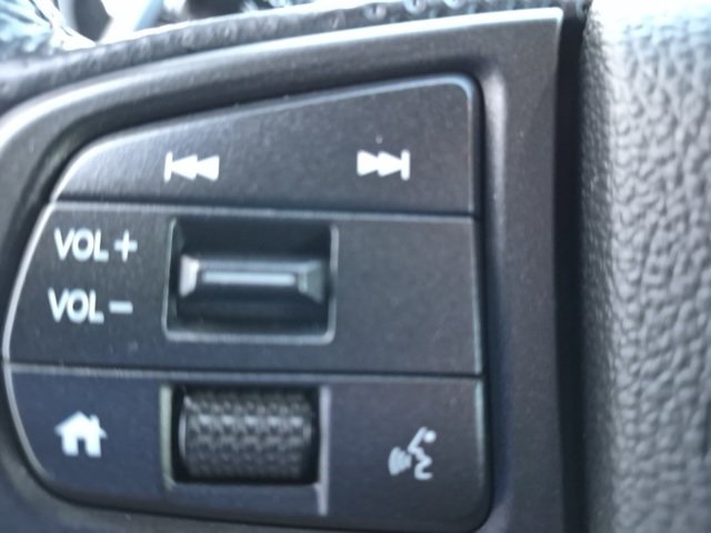 Used 2025 Honda Ridgeline TrailSport image 24