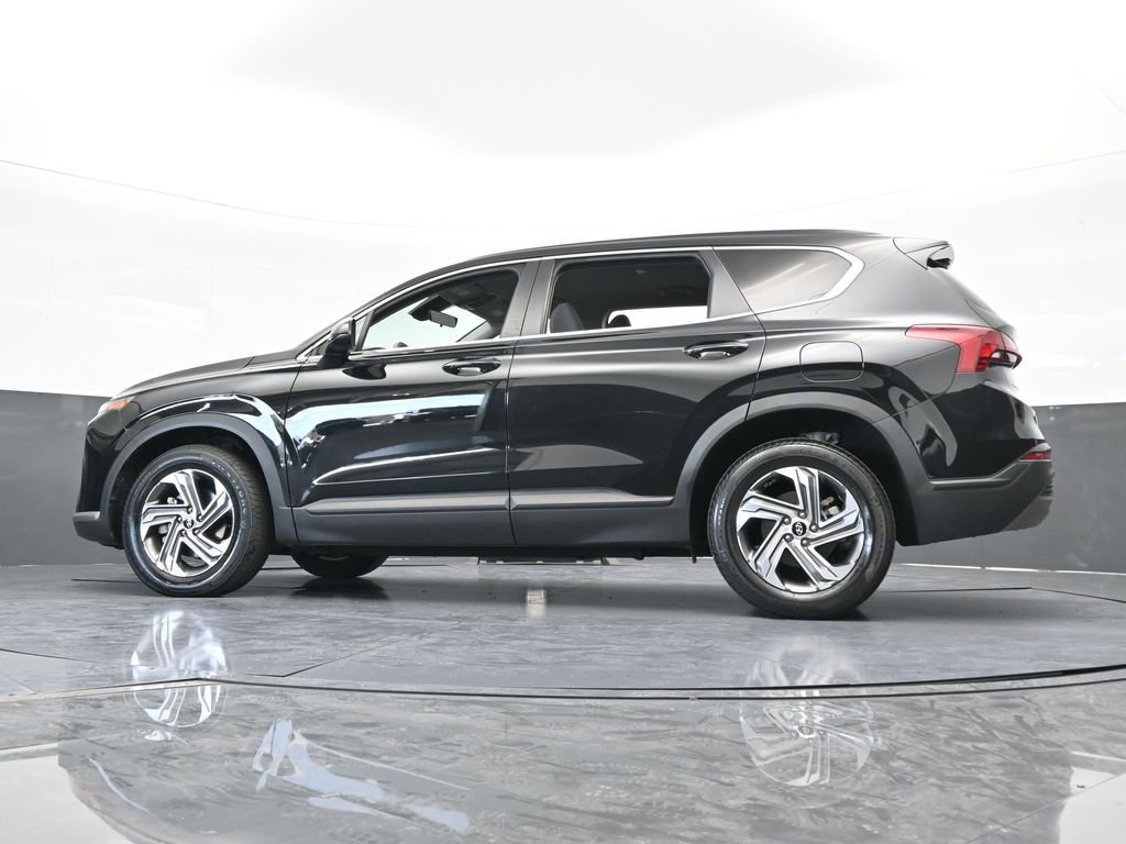 Used 2023 Hyundai Santa Fe SE image 50