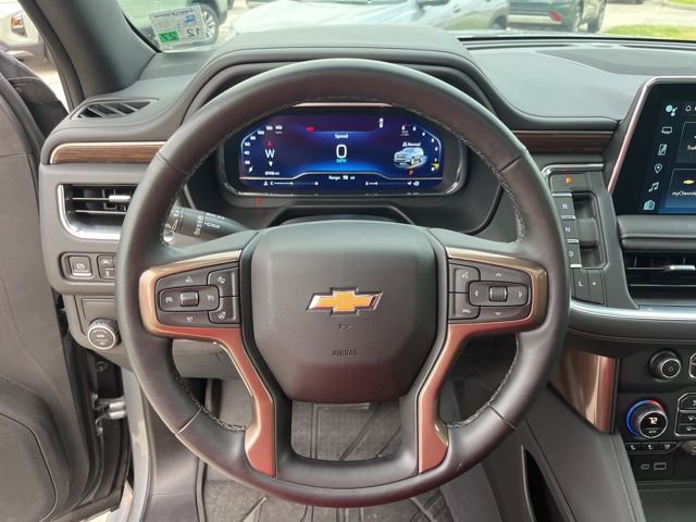 Used 2023 Chevrolet Tahoe High Country image 18