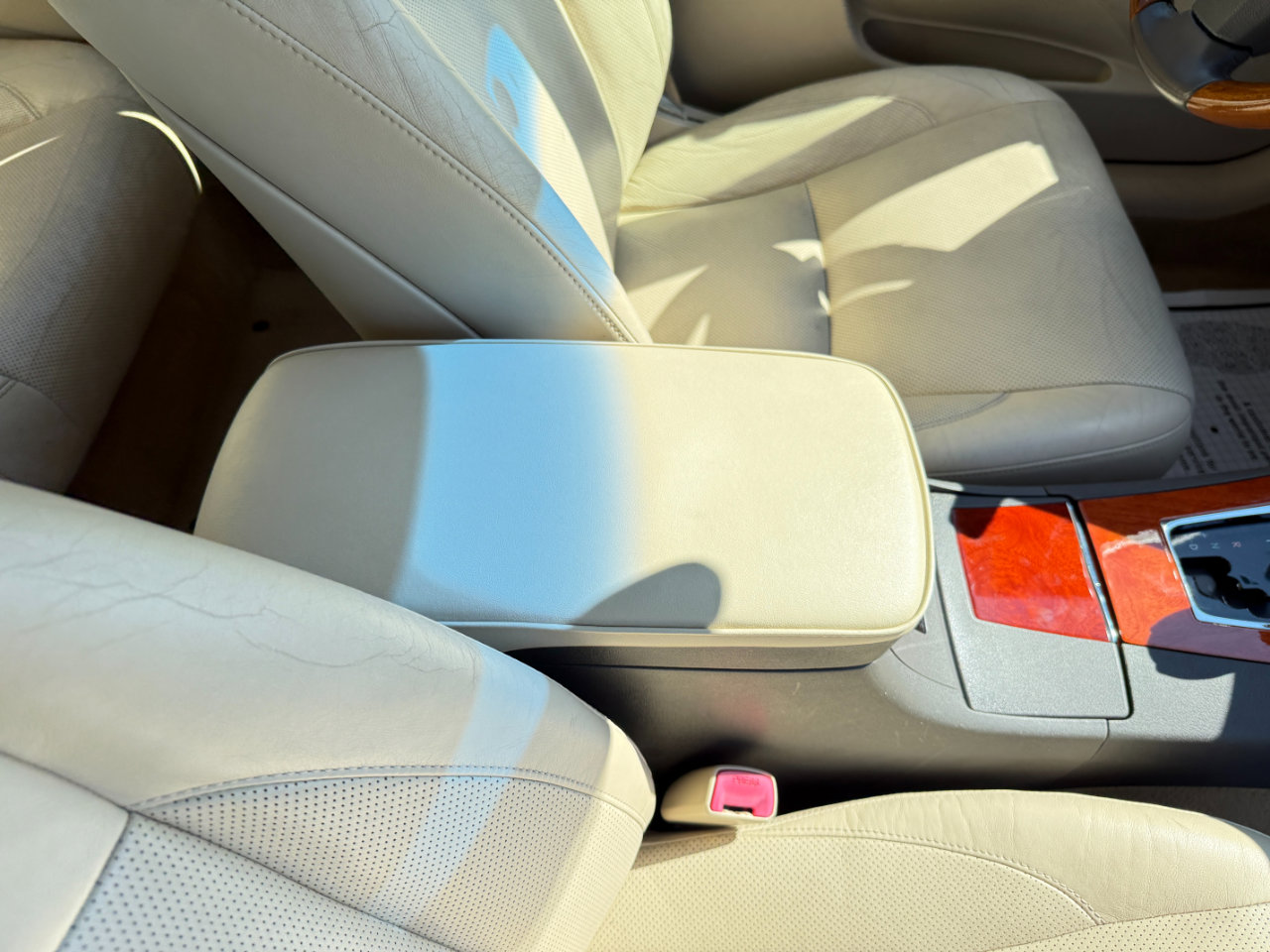 Used 2012 Lexus ES 350 image 52